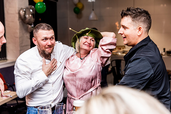 Gio's Leaving Party-164
