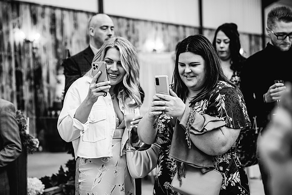 Bilston Brook Wedding Photography - Sophie & Todd-373