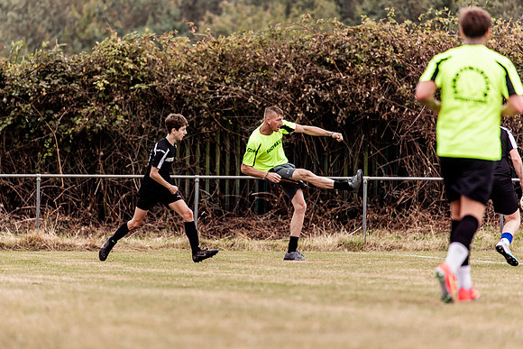 Tiktok Charity Football Day-168