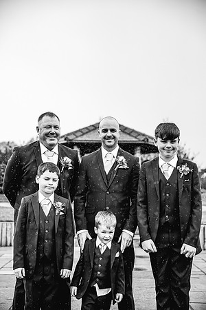Aston Marina Wedding Photography - Lucy & Martin-279