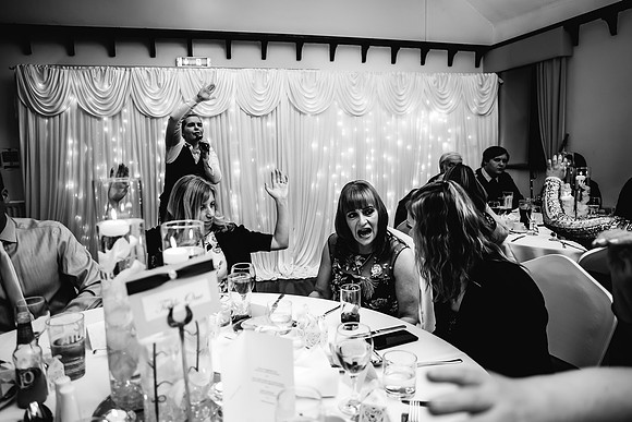 Slaters Country Inn Wedding Photography - Chantelle & Nick-527