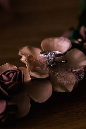 Carden Park Wedding Photography - Kelly & Matt-7