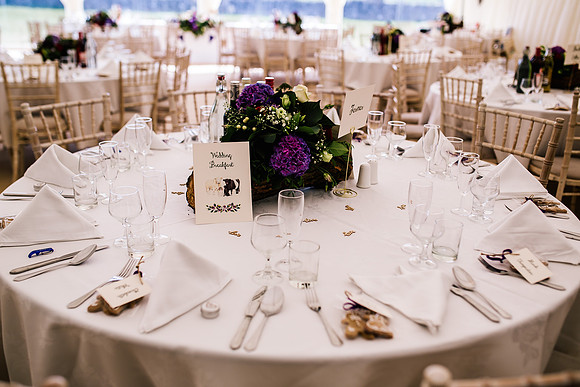 Staffordshire Moorlands Wedding Photography -  Lisa & Andy-364