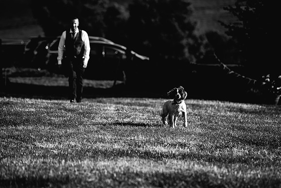 Staffordshire Moorlands Wedding Photography -  Lisa & Andy-786