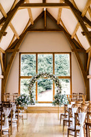 Mill Barns Wedding Photography - Paige & Chris-14