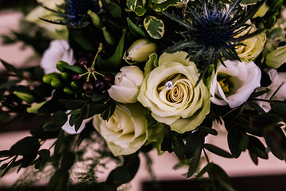 Slaters Country Inn Wedding Photography - Chantelle & Nick-97