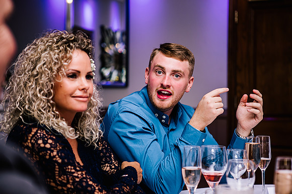 Jane & David - Gift Of A Wedding - Moat House Acton Trussell-416