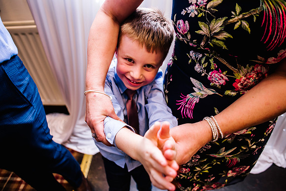 Slaters Country Inn Wedding Photography - Chantelle & Nick-639