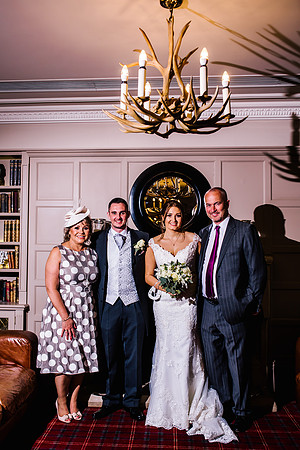 Carden Park Wedding Photography - Kelly & Matt-418