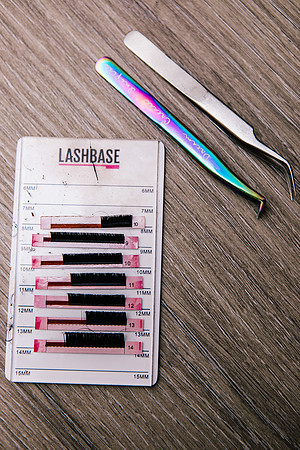 Staffordshire Brand Photographer - Loacks & Lashes L'Amour Brand Shoot.-131