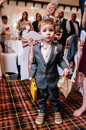 Slaters Country Inn Wedding Photography - Katie & Louis - Staffordshire Wedding Photographer-474
