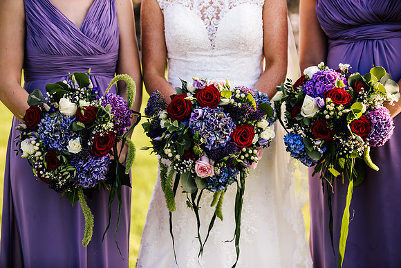 Staffordshire Moorlands Wedding Photography -  Lisa & Andy-823