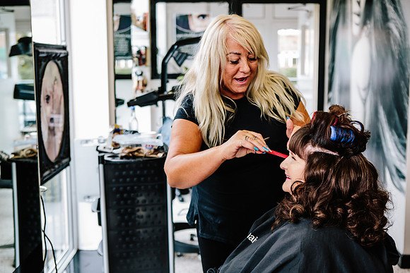 Staffordshire Wedding Photographer - Samantha Jayne Photography - Gem & Jack-52