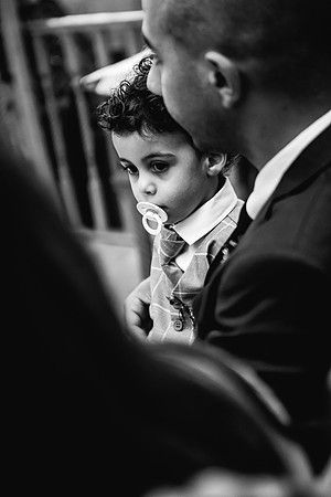 Mario - Greek Orthodox Christening -174
