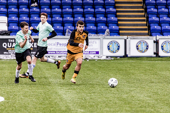Macclesfield BTech V Port Vale-298