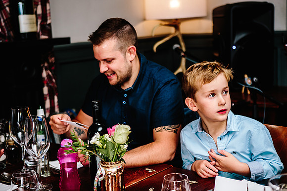 Crewe Wedding Photography - Nicola & Paul-333