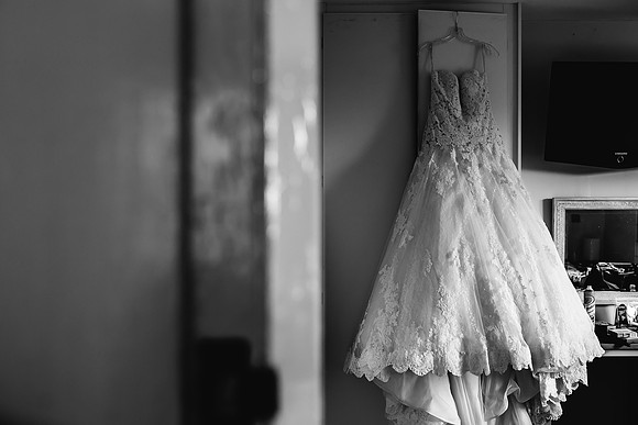Somerford Hall Wedding Photography - Staffordshire Wedding Photographer - Daisy & Zack-1