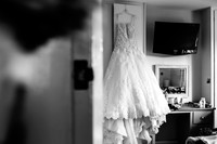 Somerford Hall Wedding Photography - Staffordshire Wedding Photographer - Daisy & Zack-4