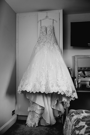 Somerford Hall Wedding Photography - Staffordshire Wedding Photographer - Daisy & Zack-5
