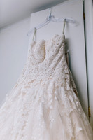 Somerford Hall Wedding Photography - Staffordshire Wedding Photographer - Daisy & Zack-7
