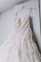 Somerford Hall Wedding Photography - Staffordshire Wedding Photographer - Daisy & Zack-8