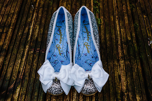 Somerford Hall Wedding Photography - Staffordshire Wedding Photographer - Daisy & Zack-22