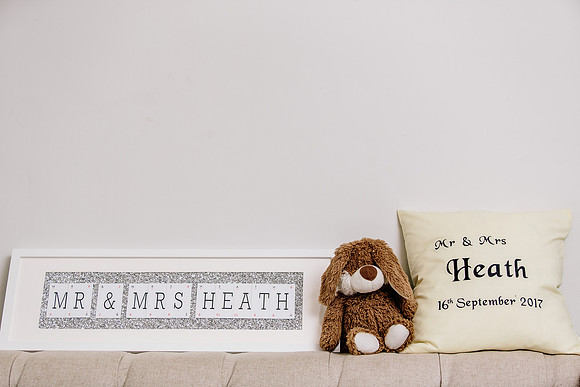 Somerford Hall Wedding Photography - Staffordshire Wedding Photographer - Daisy & Zack-32