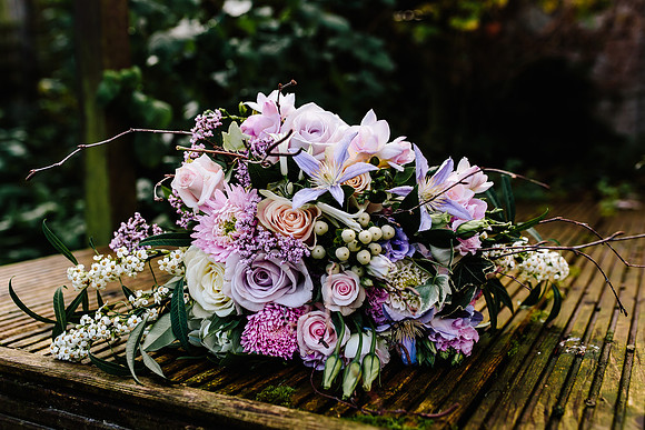 Somerford Hall Wedding Photography - Staffordshire Wedding Photographer - Daisy & Zack-34