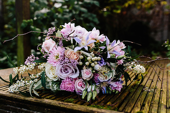 Somerford Hall Wedding Photography - Staffordshire Wedding Photographer - Daisy & Zack-35