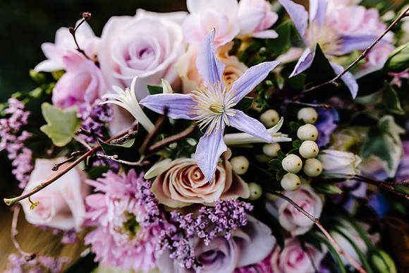 Somerford Hall Wedding Photography - Staffordshire Wedding Photographer - Daisy & Zack-36