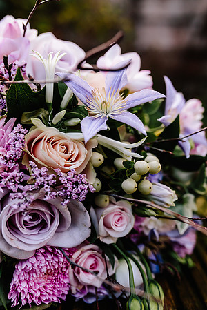 Somerford Hall Wedding Photography - Staffordshire Wedding Photographer - Daisy & Zack-37