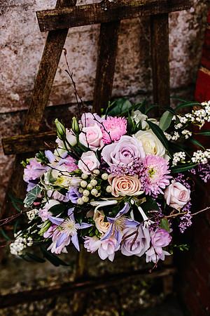 Somerford Hall Wedding Photography - Staffordshire Wedding Photographer - Daisy & Zack-38