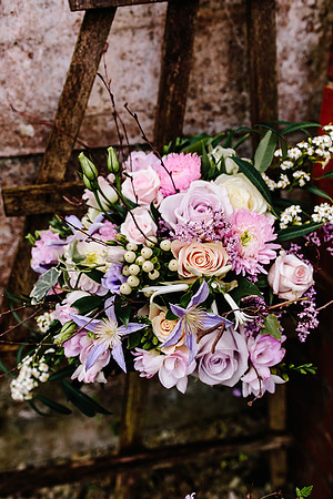 Somerford Hall Wedding Photography - Staffordshire Wedding Photographer - Daisy & Zack-40