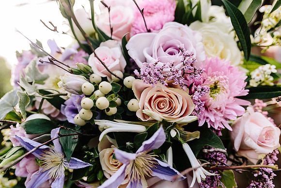 Somerford Hall Wedding Photography - Staffordshire Wedding Photographer - Daisy & Zack-43