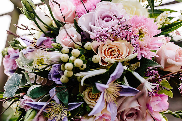 Somerford Hall Wedding Photography - Staffordshire Wedding Photographer - Daisy & Zack-44