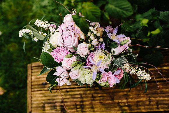 Somerford Hall Wedding Photography - Staffordshire Wedding Photographer - Daisy & Zack-46