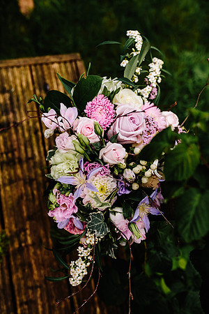 Somerford Hall Wedding Photography - Staffordshire Wedding Photographer - Daisy & Zack-47