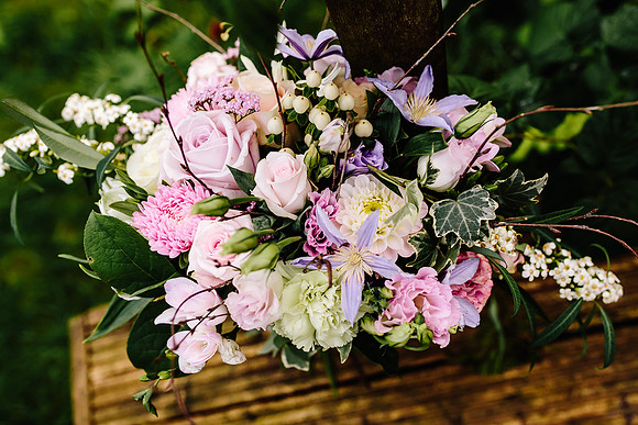 Somerford Hall Wedding Photography - Staffordshire Wedding Photographer - Daisy & Zack-48