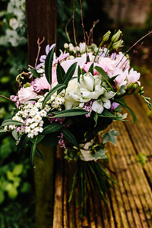 Somerford Hall Wedding Photography - Staffordshire Wedding Photographer - Daisy & Zack-51