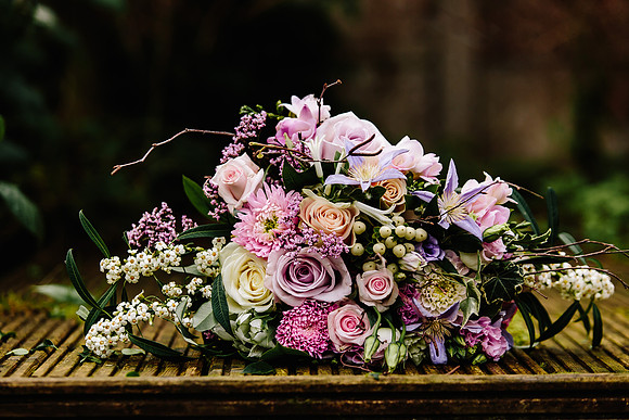Somerford Hall Wedding Photography - Staffordshire Wedding Photographer - Daisy & Zack-53