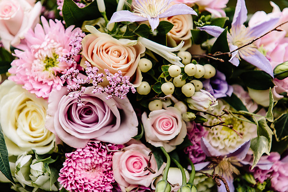 Somerford Hall Wedding Photography - Staffordshire Wedding Photographer - Daisy & Zack-55
