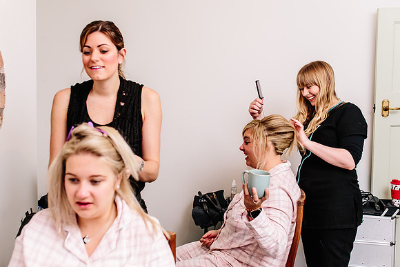 Somerford Hall Wedding Photography - Staffordshire Wedding Photographer - Daisy & Zack-77