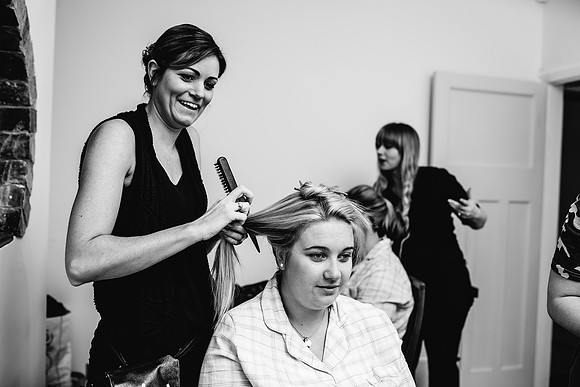 Somerford Hall Wedding Photography - Staffordshire Wedding Photographer - Daisy & Zack-81
