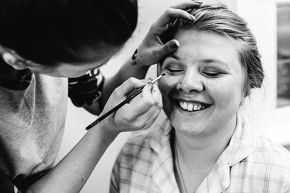 Somerford Hall Wedding Photography - Staffordshire Wedding Photographer - Daisy & Zack-84