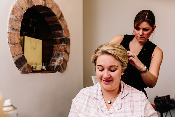 Somerford Hall Wedding Photography - Staffordshire Wedding Photographer - Daisy & Zack-86