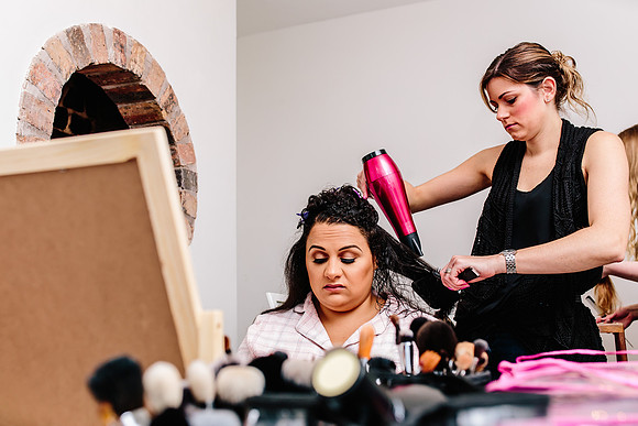 Somerford Hall Wedding Photography - Staffordshire Wedding Photographer - Daisy & Zack-95