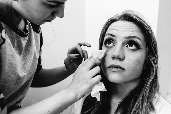 Somerford Hall Wedding Photography - Staffordshire Wedding Photographer - Daisy & Zack-122