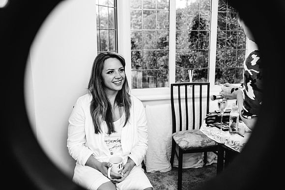 Somerford Hall Wedding Photography - Staffordshire Wedding Photographer - Daisy & Zack-125