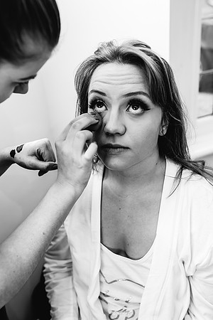 Somerford Hall Wedding Photography - Staffordshire Wedding Photographer - Daisy & Zack-127