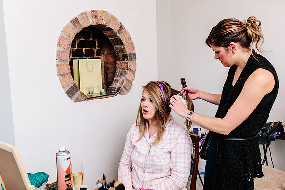 Somerford Hall Wedding Photography - Staffordshire Wedding Photographer - Daisy & Zack-134